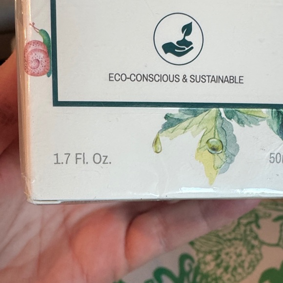 CLEAN Reserve Rain EDP NWT - Picture 3 of 6